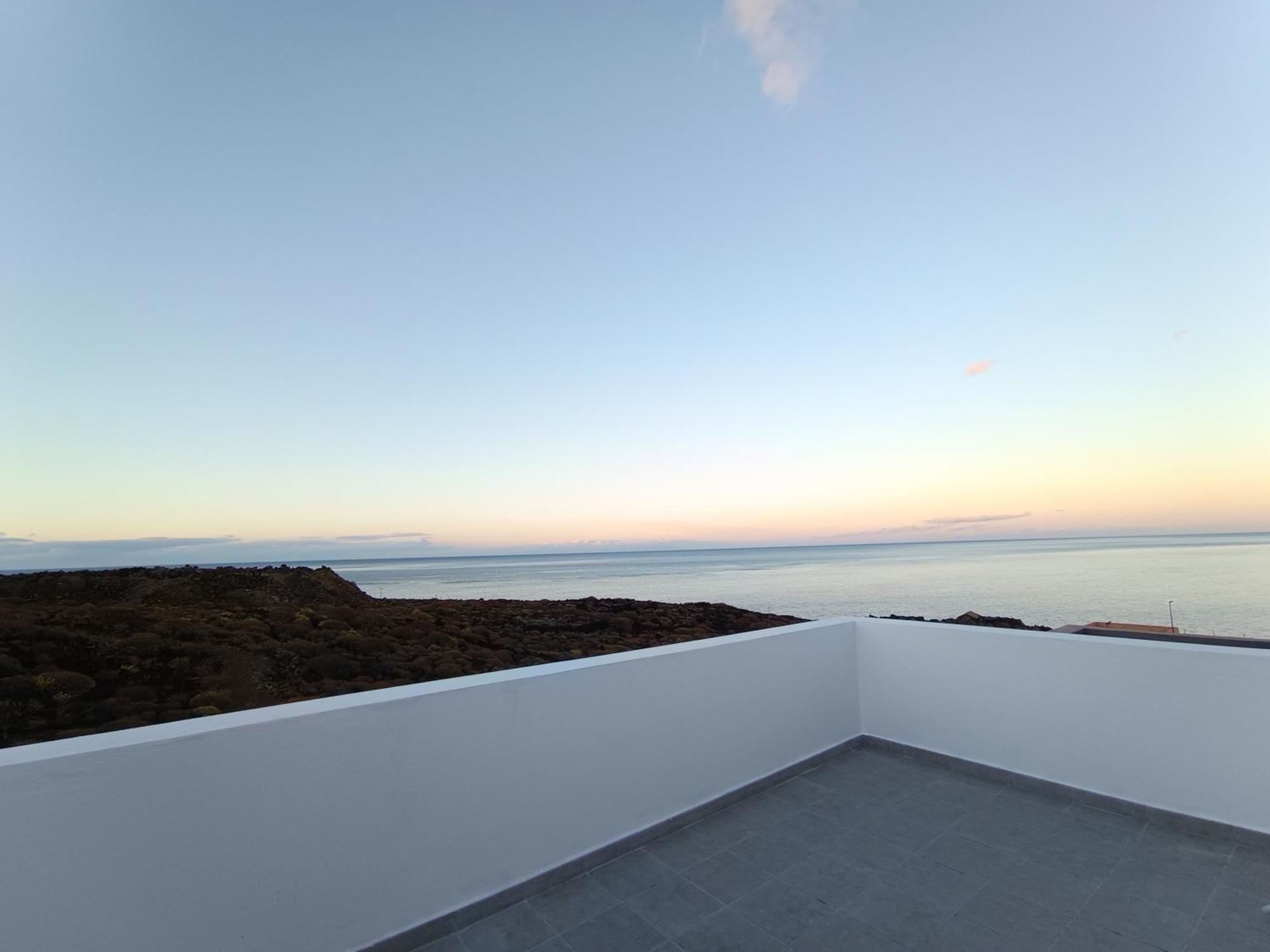 Vv El Charco, El Hierro Apartment La Caleta  Luaran gambar