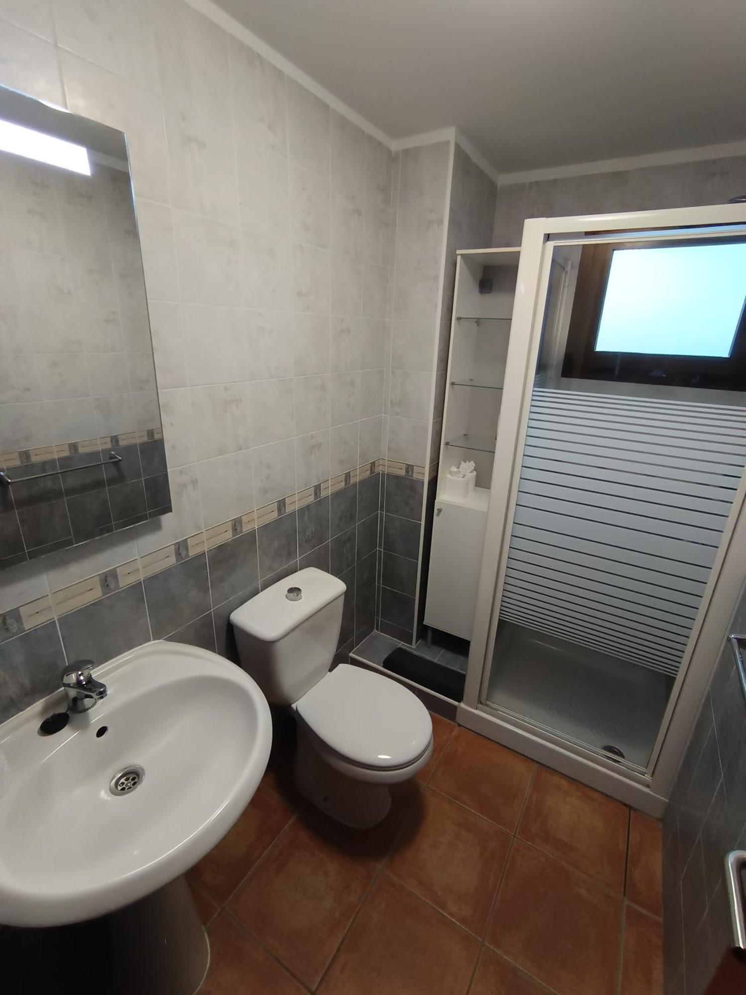 Vv El Charco, El Hierro Apartment La Caleta  Luaran gambar